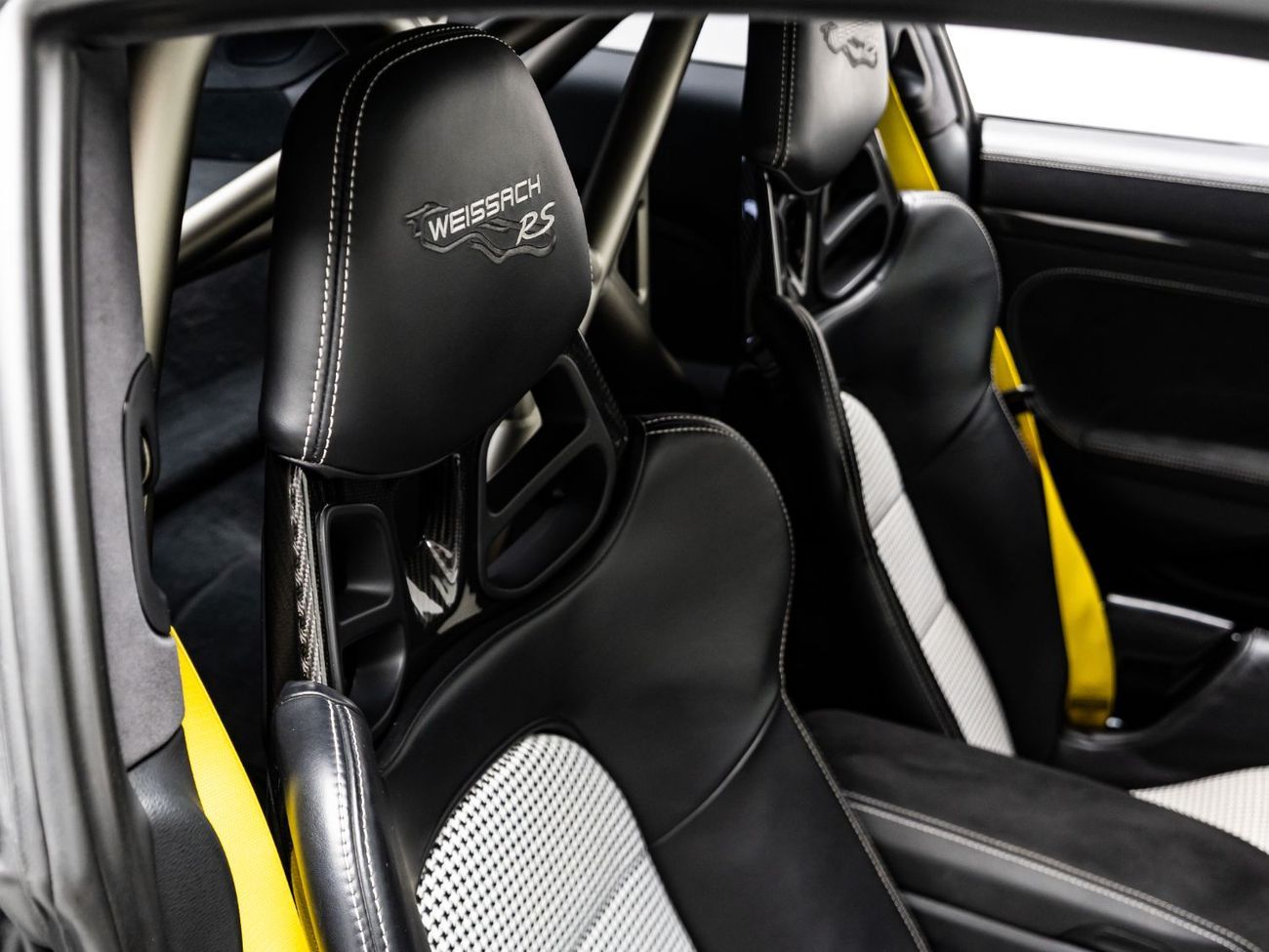 Porsche 911 GT3 RS 4.0L