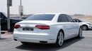 أودي A8