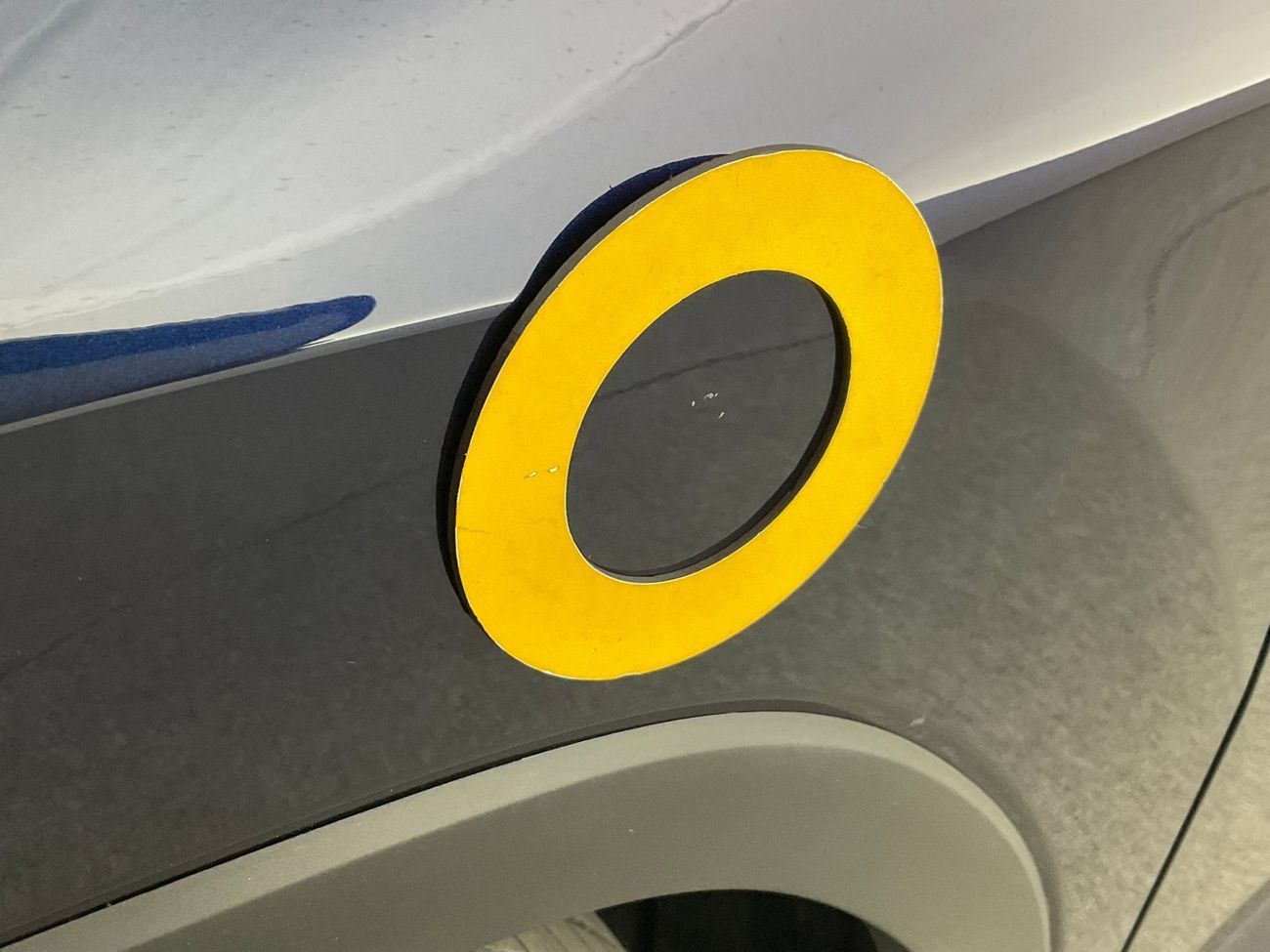 تويوتا فيلوز GX | شامل الضمان | 0 ﺪﻔﻋﺓ ﺃﻮﻟﻯ