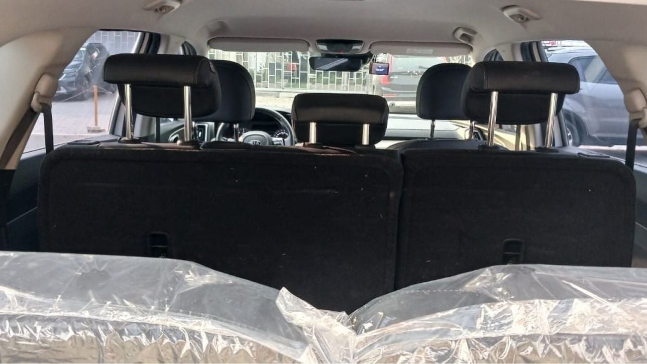 Kia Sorento kia sorento diecel 2021