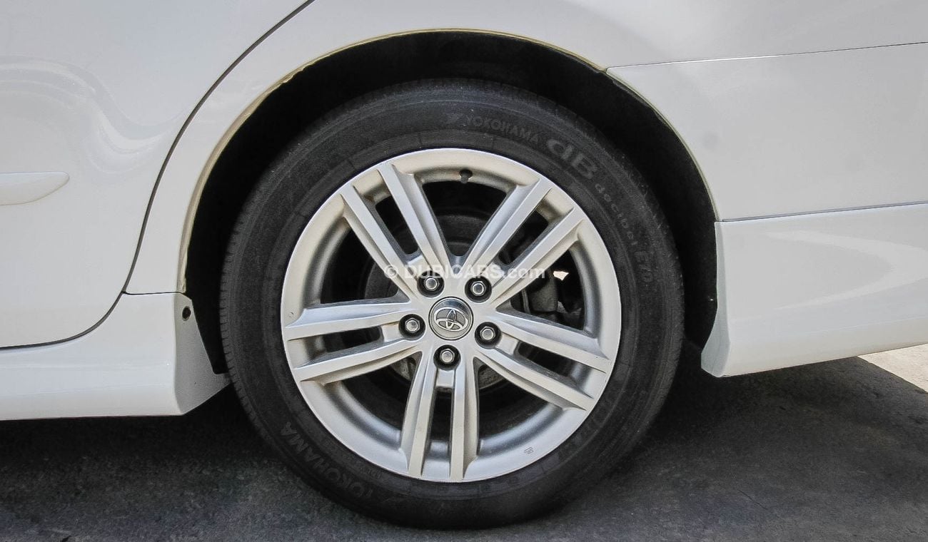 تويوتا أوريون