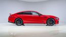 Mercedes Benz AMG GT
