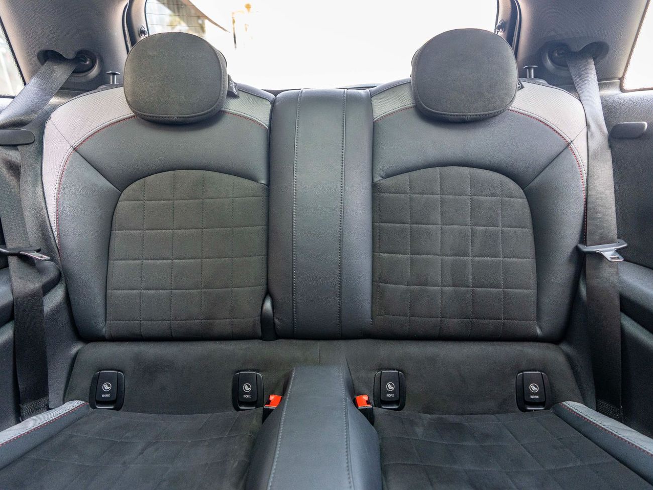 ميني جون كوبر