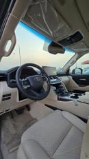 Toyota Land Cruiser VX 4.0