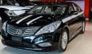 Hyundai Azera 3.0 V6