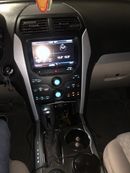 Ford Explorer 3.5L 4WD XLT V6 PETROL AUTOMATIC TRANSMISSION