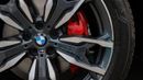 BMW X4M (For Export , НА ЭКСПОРТ) xDrive 30i 2.0T GCC 2025 Без пробега