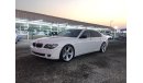 BMW 750Li IMPORT JAPAN V.C.C   750LI