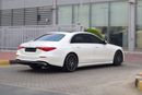 Mercedes-Benz S 580 4MATIC Exclusive 4.0L