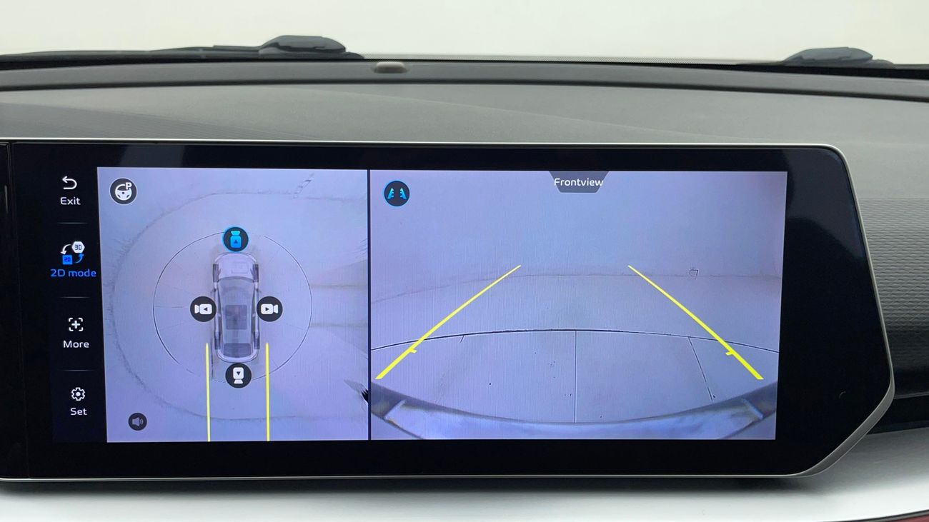 Geely Coolray GF+ 1.5 | Zero Down Payment | Home Test Drive