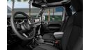 Jeep Wrangler | 3,329 P.M  | 0% Downpayment | Agency Warraanty & Service Contract!