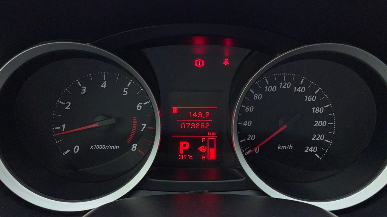 Mitsubishi Lancer GLX LOW 2 | Zero Down Payment | Free Home Test Drive