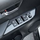 تويوتا هيلوكس GR Sport 4.0L