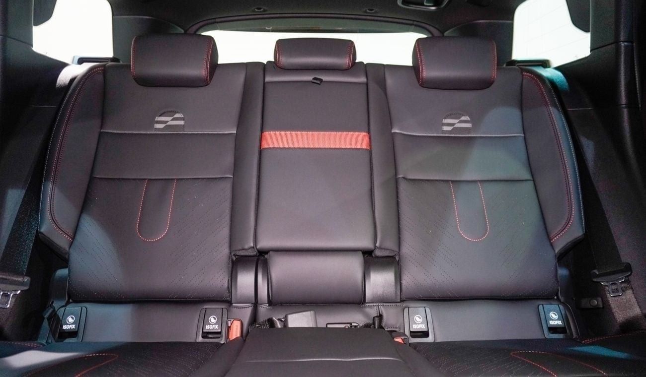 ميني جون كوبر كونتري مان