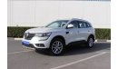 Renault Koleos SE - 2.5 V4-AWD - 2019 - WHT_BEIG