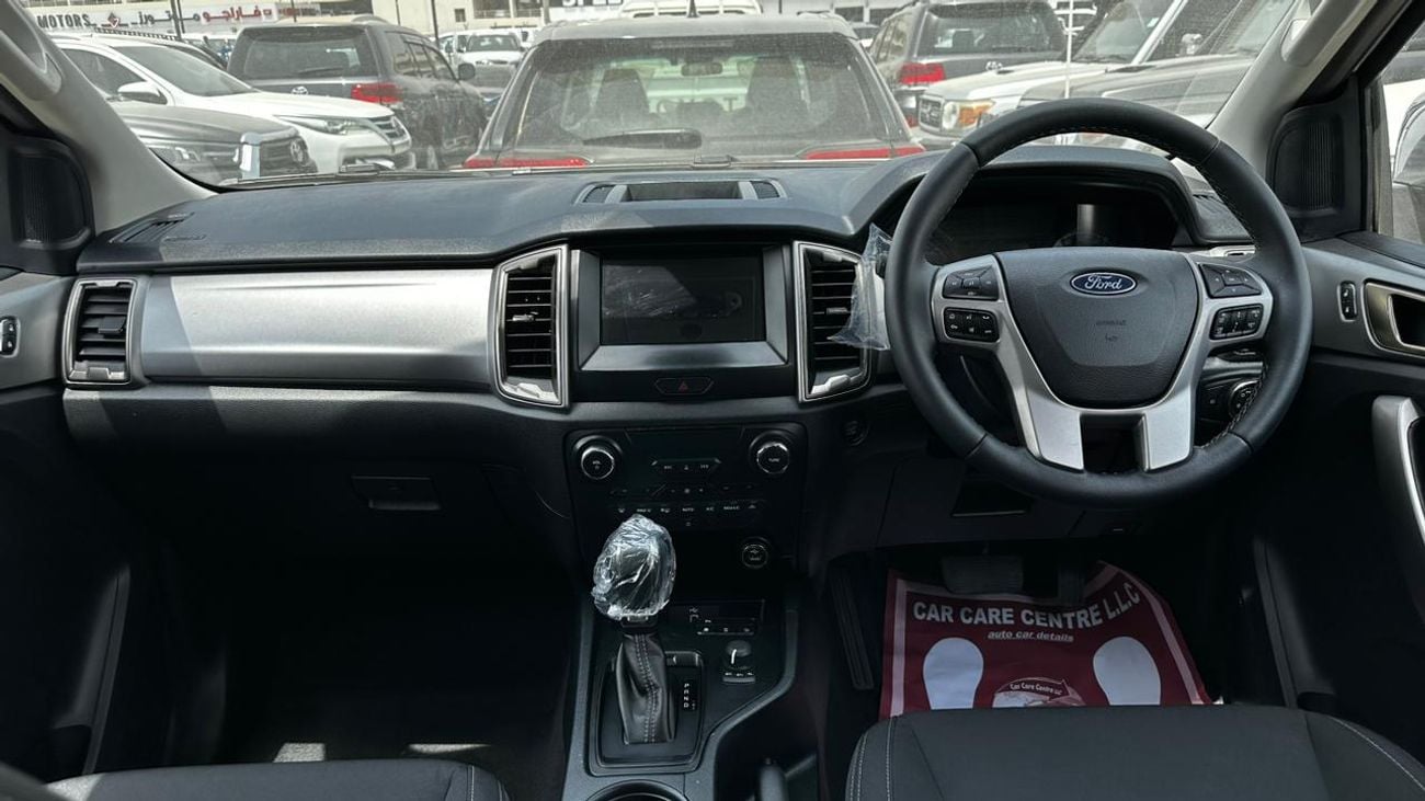 Ford Ranger RANGER WILDTRAK 2.0 LITER ,RIGHT HAND DRIVE ,ONLY FOR EXPORT AVAILABLE