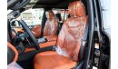 Lexus LX600 2023 LEXUS LX600 VIP
