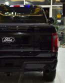 فورد F 150 EXCELLENT DEAL for our Ford F150 Lariat FX4 ( 2024 Model ) in Black Color GCC Specs
