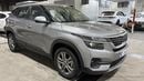Kia Seltos 2023 EX | AED 818/Month | 0 DP | 30 Day Return | Warranty