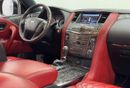 Nissan Patrol Nismo 5.6L 2019 Nissan Patrol XE Nismo, 1 Year Warranty, Full Service History, GCC