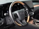 Lexus RX350 PRESTIGE RX 350 F Sport | GCC Specs | Pristine Condition