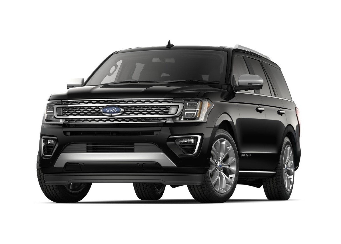 Ford Expedition specs