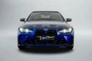 BMW M4 COMPETITION M XDRIVE