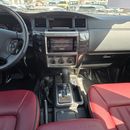 Nissan Patrol Super Safari NISSAN PATROL SUPER SAFARI MODEL 2023 KM 55000 5 YEARS WARRANTY FROM ALROSTAMANI
