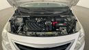 Nissan Sunny SV | Guaranteed Warranty | 0 Down Payment