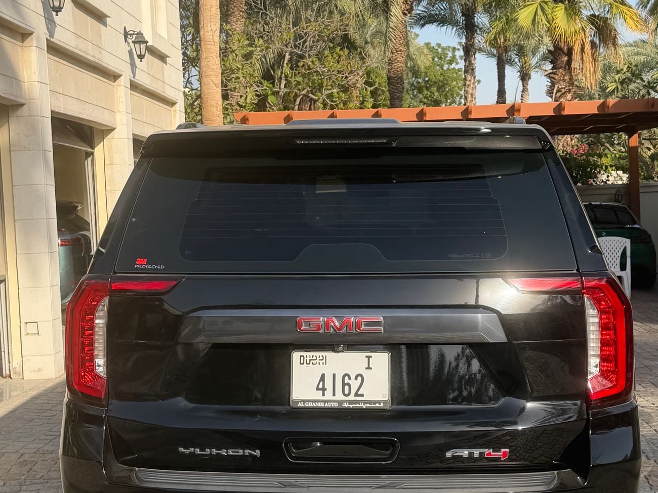 جي أم سي يوكون