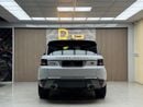 Land Rover Range Rover Sport HSE S 3.0L
