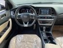 Hyundai Sonata GLS TOP 2.4L SPORT / 2.4L V4 / FULL OPTION / SUNROOF / SCREEN / KEYLEES ENTRY AND START / SUPER CLEA