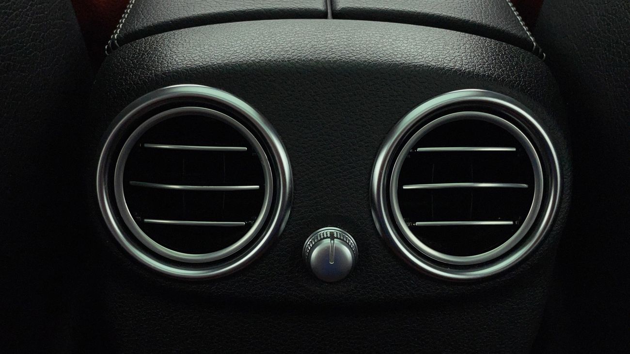 Mercedes-Benz C 200 AMG SPORT PACK 2 | Zero Down Payment | Home Test Drive