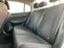 أم جي 5 LUX MG 5 2025 مواصفات خليجية