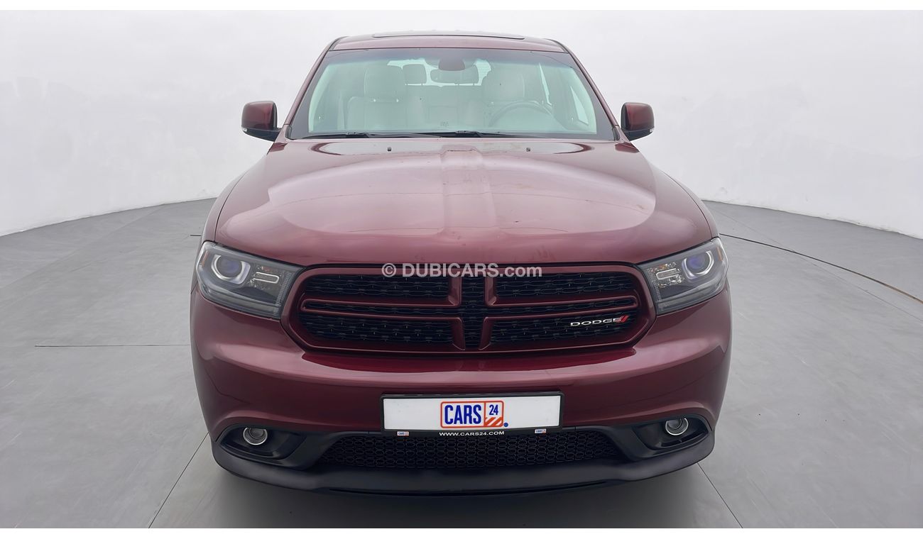 Dodge Durango GT 3.6 | Under Warranty | Inspected on 150+ parameters