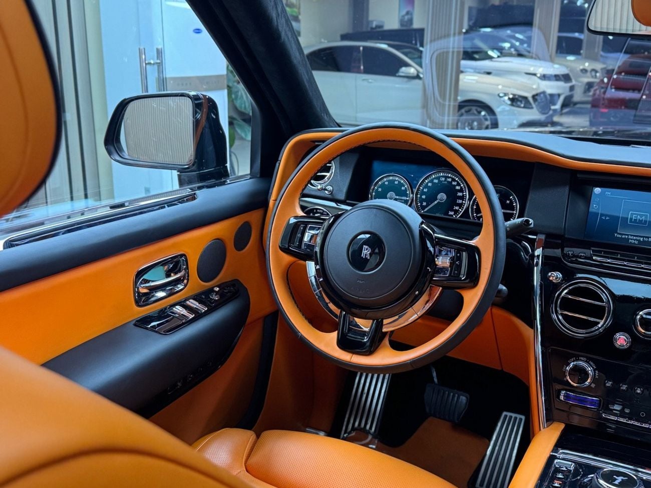 رولز رويس كولينان