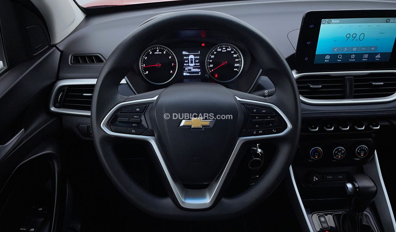 Chevrolet Captiva LS 1.5 | Zero Down Payment | Free Home Test Drive