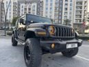 جيب رانجلر Unlimited Sport 3.6L A/T