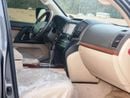 Toyota Land Cruiser GX.R V6