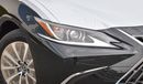 Lexus ES 300 h Hybrid | GCC Specification | 2023 | with AMAZING OFFER
