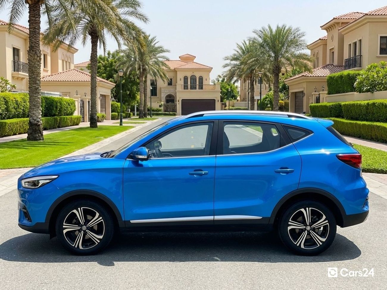 MG ZS 1.5L 2022 | 0 DP | 561/Month | 30 Day Return | Service History