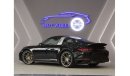 Porsche 911 Targa 4S Carrera Targa 4S