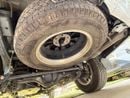 Mitsubishi Pajero Sport DIESEL V4 AUSTRALIAN 2.4