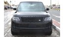 Land Rover Range Rover Vogue HSE DIESEL | TD6 | H.S.E. | EXCELLENT CONDITION | WITH WARRANTY