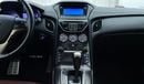 Hyundai Genesis COUPE 2 DOOR 3.8 | Under Warranty | Inspected on 150+ parameters