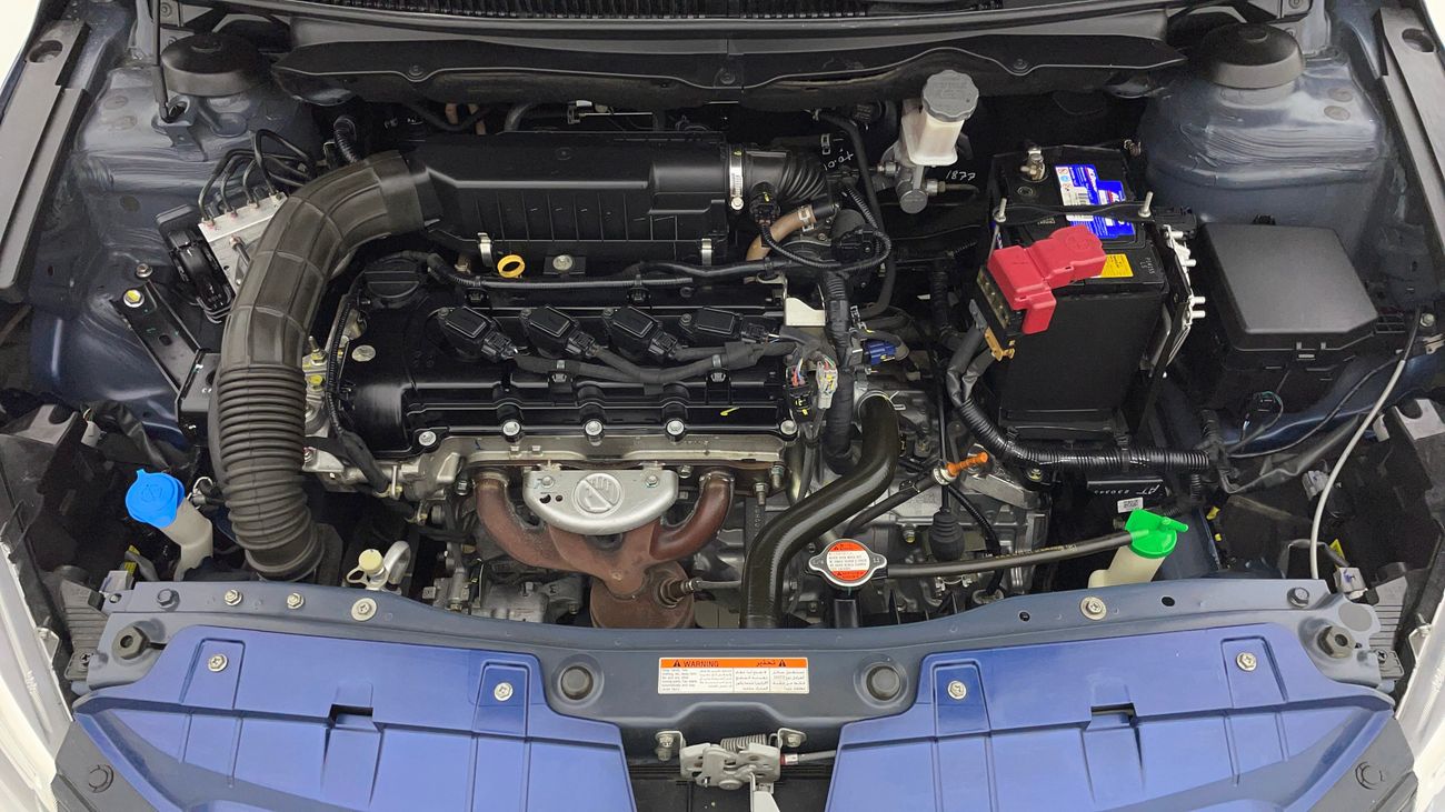 Suzuki Ciaz GLX 1.5 | Zero Down Payment | Free Home Test Drive