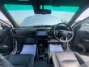 Toyota Hilux ADVENTURE RIGHT HAND DRIVE ONLY FOR EXPORT 2.8L 4 CYLIENDER