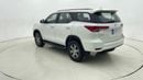 Toyota Fortuner GXR 4.0L (278 HP) 2020 GXR | AED 1248/Month | 0 DP | 30 Day Return | Warranty | Service History