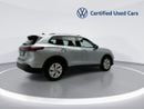 فولكس واجن تيجوان LIFE with Camera 1.4L | 22,100 AED SAVINGS from New Car | Next-Gen Tech | GCC Specs