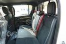تويوتا هيلوكس  4.0L V6 PETROL DC AT 4WD 2026MY
